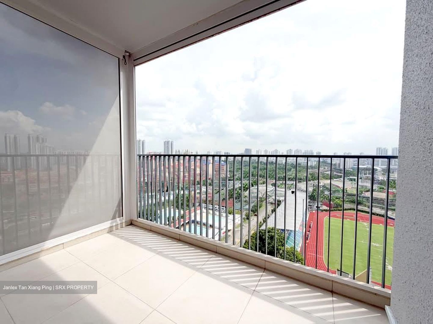 Sky Vue (D20), Condominium #593105991